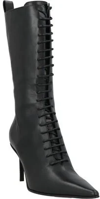 Ann Demeulemeester Woman Ankle boots - Image 2