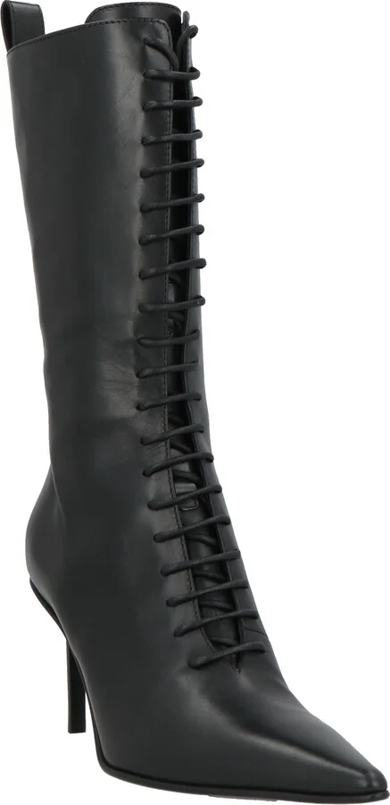 Ann Demeulemeester Woman Ankle boots - Image 4