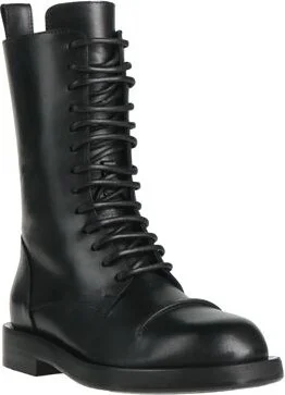 Ann Demeulemeester Woman Ankle boots - Image 2