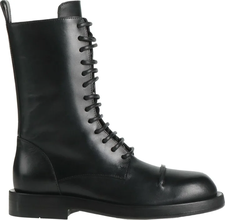 Ann Demeulemeester Woman Ankle boots - Image 3