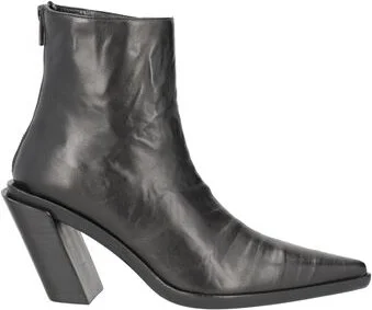 Ann Demeulemeester Woman Ankle boots