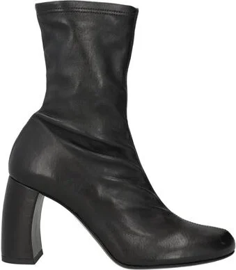 Ann Demeulemeester Woman Ankle boots