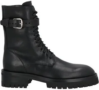 Ann Demeulemeester Woman Ankle boots