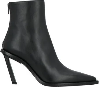 Ann Demeulemeester Woman Ankle boots