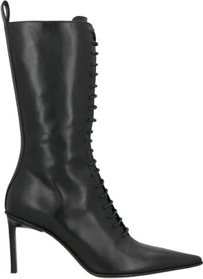 Ann Demeulemeester Woman Ankle boots