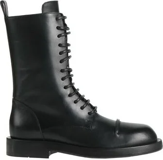 Ann Demeulemeester Woman Ankle boots