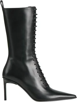 Ann Demeulemeester Woman Ankle boots