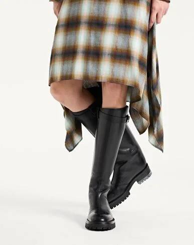 Ann Demeulemeester Woman Boot - Image 2
