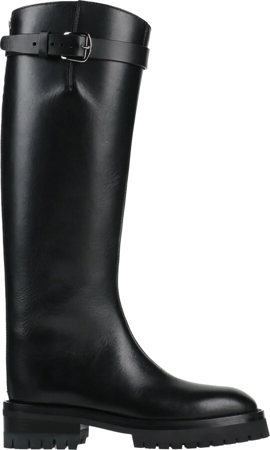 Ann Demeulemeester Woman Boot - Image 3