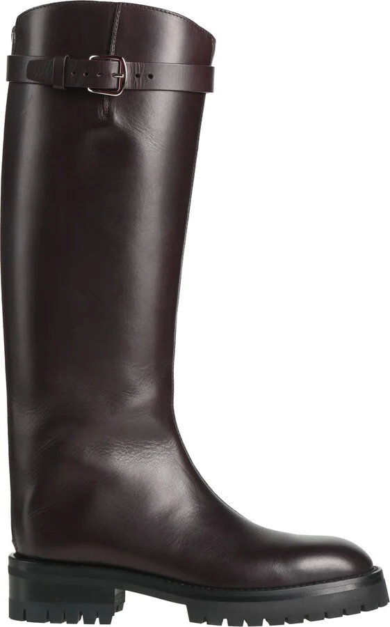 Ann Demeulemeester Woman Boot - Image 6