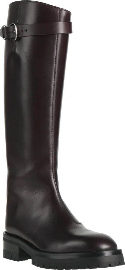 Ann Demeulemeester Woman Boot - Image 7