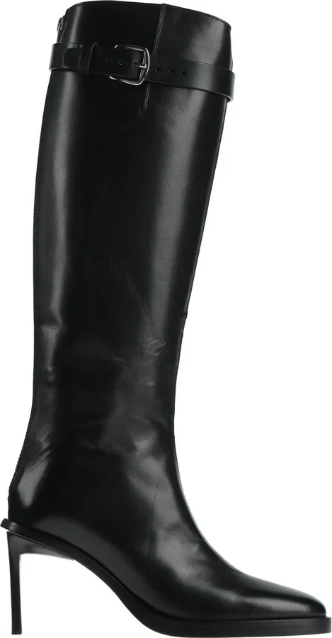 Ann Demeulemeester Woman Boot - Image 3