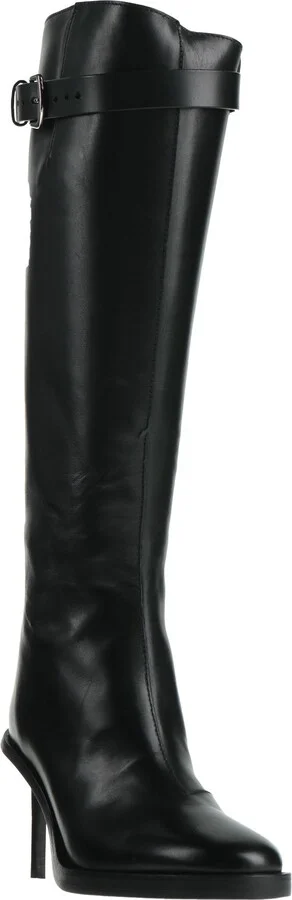 Ann Demeulemeester Woman Boot - Image 4