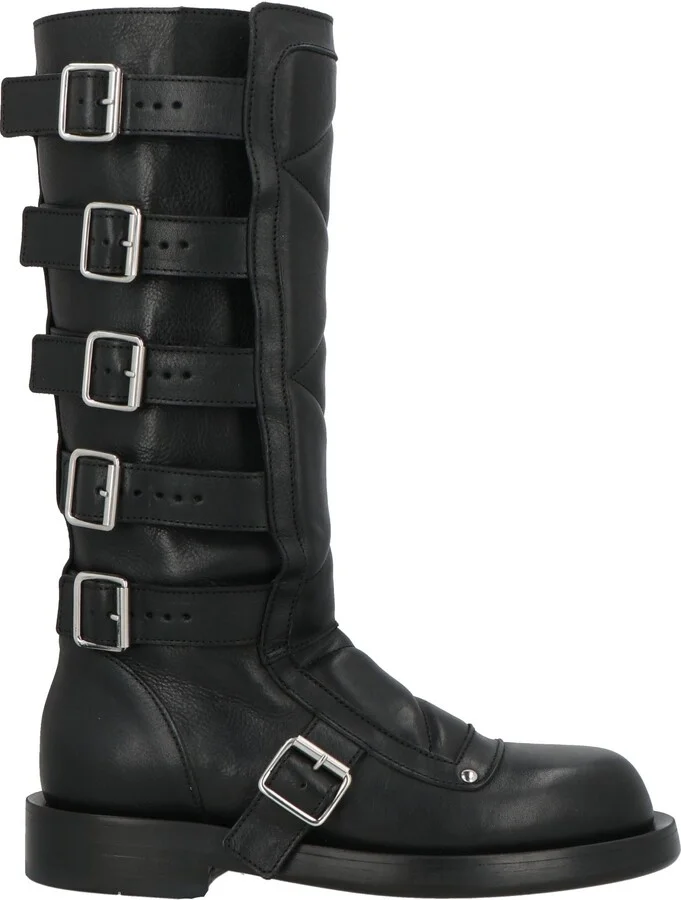 Ann Demeulemeester Woman Boot - Image 3