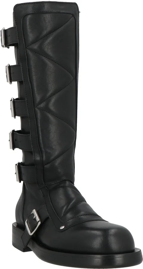 Ann Demeulemeester Woman Boot - Image 4