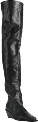 Ann Demeulemeester Woman Boot - Image 2
