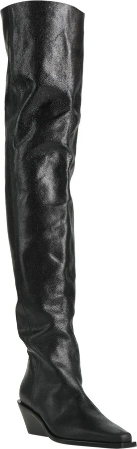 Ann Demeulemeester Woman Boot - Image 4