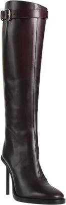 Ann Demeulemeester Woman Boot - Image 2