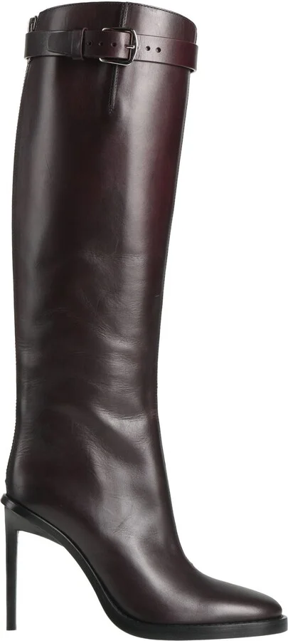 Ann Demeulemeester Woman Boot - Image 3