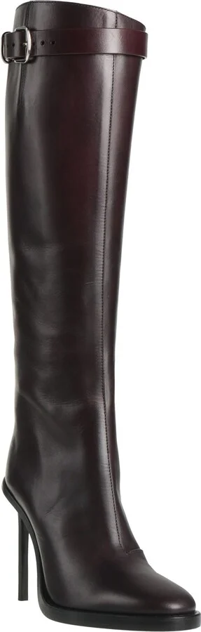 Ann Demeulemeester Woman Boot - Image 4
