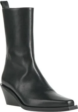 Ann Demeulemeester Woman Boot - Image 2