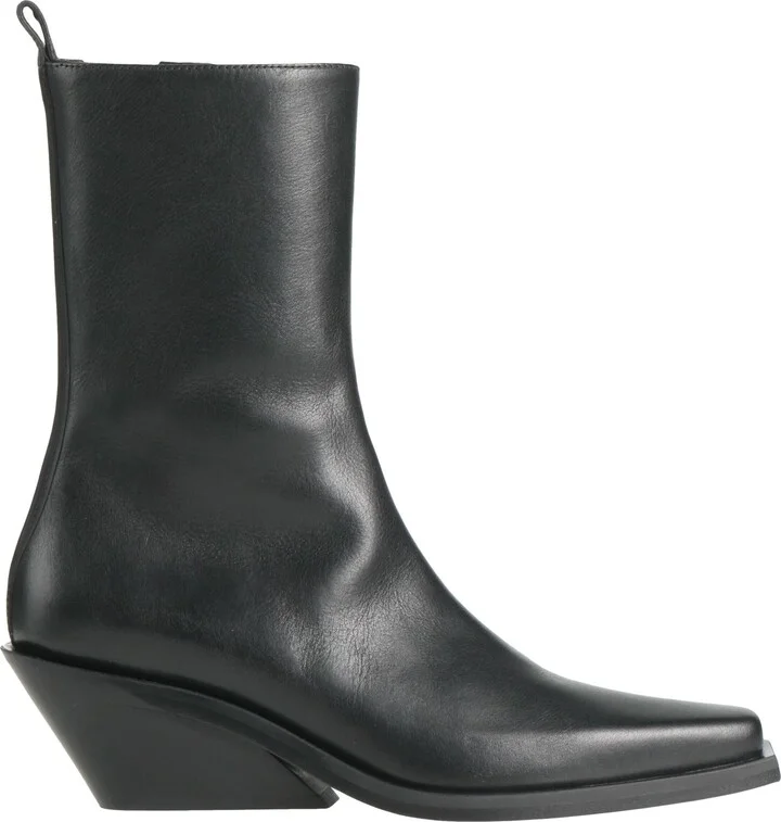 Ann Demeulemeester Woman Boot - Image 3