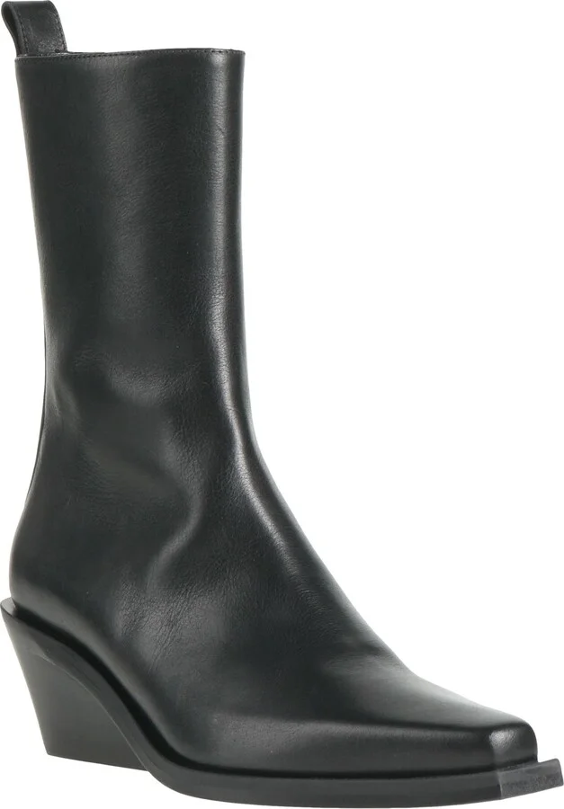 Ann Demeulemeester Woman Boot - Image 4