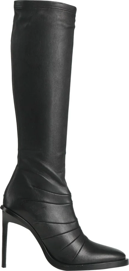 Ann Demeulemeester Woman Boot - Image 3