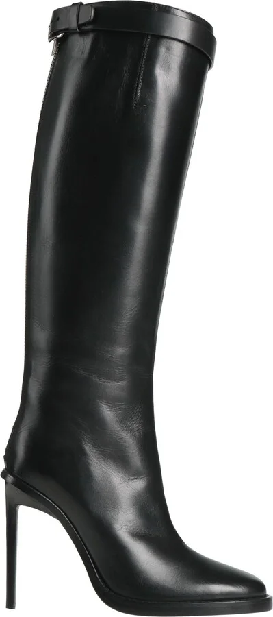 Ann Demeulemeester Woman Boot - Image 3