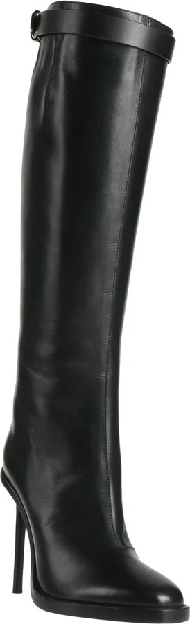 Ann Demeulemeester Woman Boot - Image 4