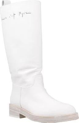 Ann Demeulemeester Woman Boot - Image 2