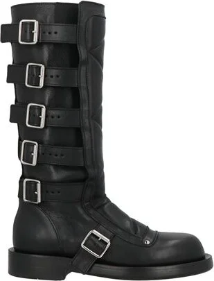 Ann Demeulemeester Woman Boot