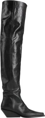 Ann Demeulemeester Woman Boot