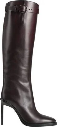 Ann Demeulemeester Woman Boot