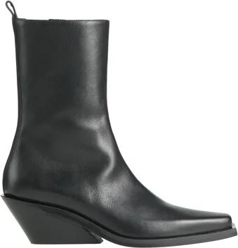 Ann Demeulemeester Woman Boot