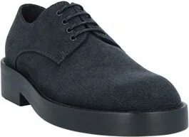 Ann Demeulemeester Woman Lace-up shoes - Image 2
