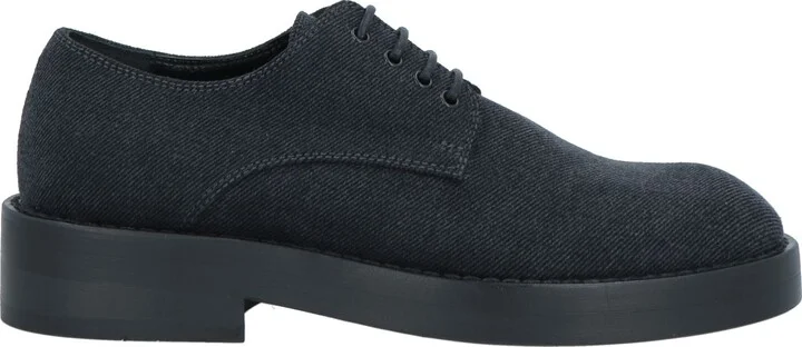 Ann Demeulemeester Woman Lace-up shoes - Image 3