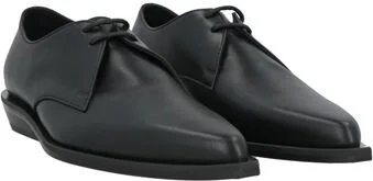 Ann Demeulemeester Woman Lace-up shoes - Image 2