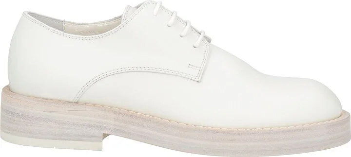 Ann Demeulemeester Woman Lace-up shoes - Image 3