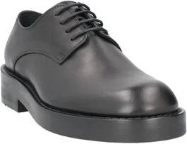 Ann Demeulemeester Woman Lace-up shoes - Image 5
