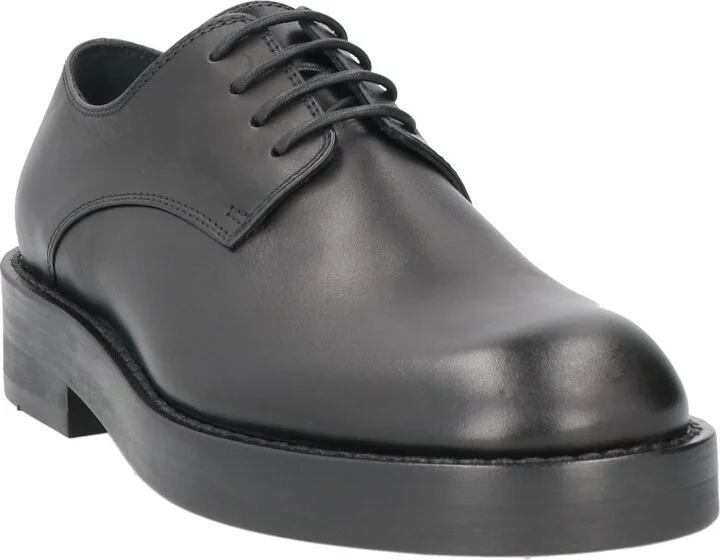 Ann Demeulemeester Woman Lace-up shoes - Image 7