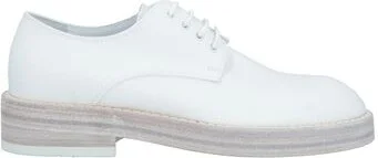 Ann Demeulemeester Woman Lace-up shoes