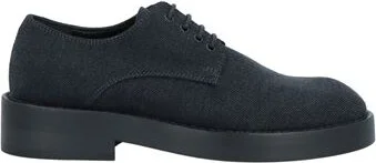 Ann Demeulemeester Woman Lace-up shoes