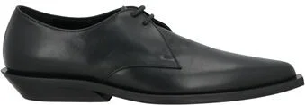 Ann Demeulemeester Woman Lace-up shoes