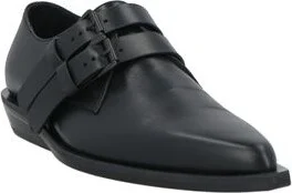 Ann Demeulemeester Woman Loafers - Image 2