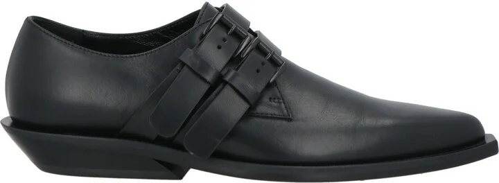 Ann Demeulemeester Woman Loafers - Image 3