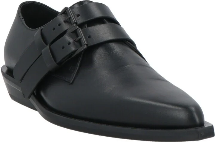 Ann Demeulemeester Woman Loafers - Image 4