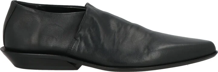 Ann Demeulemeester Woman Loafers - Image 3