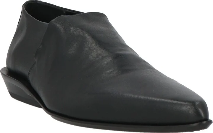 Ann Demeulemeester Woman Loafers - Image 4