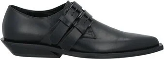 Ann Demeulemeester Woman Loafers